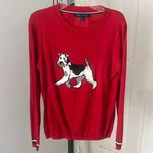 Tommy Hilfiger knit sweater
